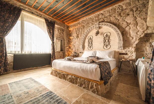 Lunas Cappadocia - Görsel 25