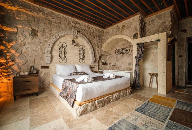 Lunas Cappadocia - Görsel 26