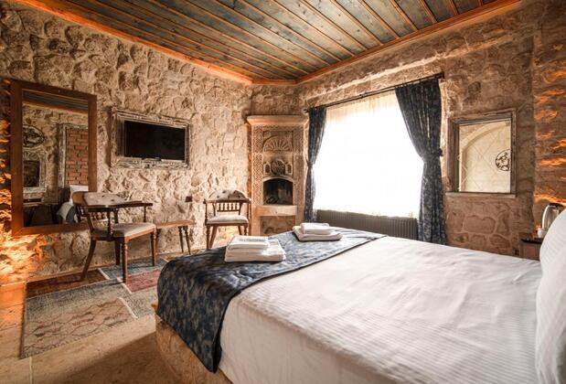 Lunas Cappadocia - Görsel 27