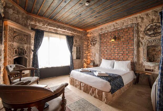 Lunas Cappadocia - Görsel 28