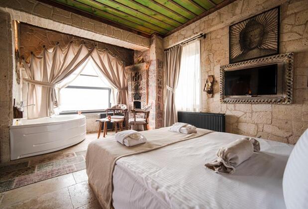 Lunas Cappadocia - Görsel 29