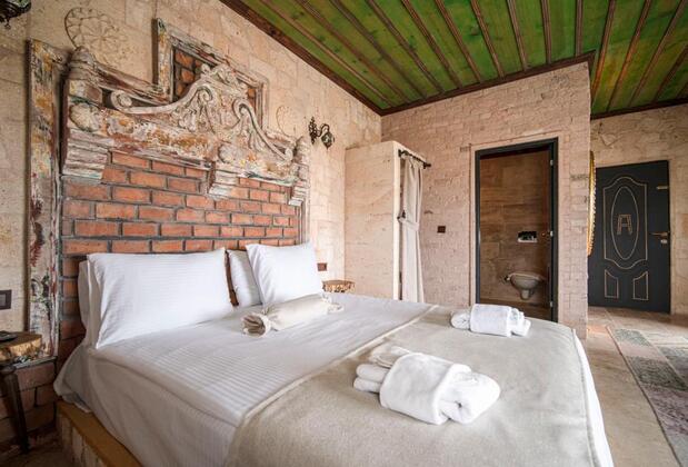 Lunas Cappadocia - Görsel 30