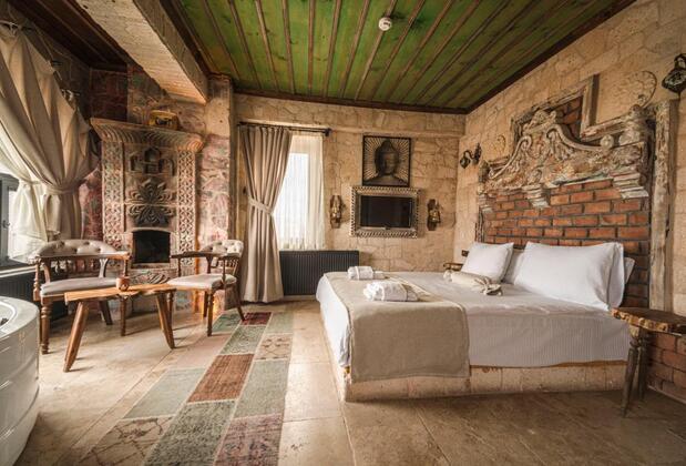 Lunas Cappadocia - Görsel 32