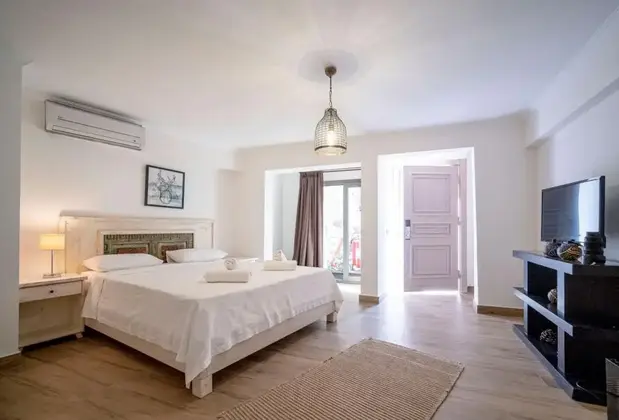 Luna's Alaçatı - Görsel 12