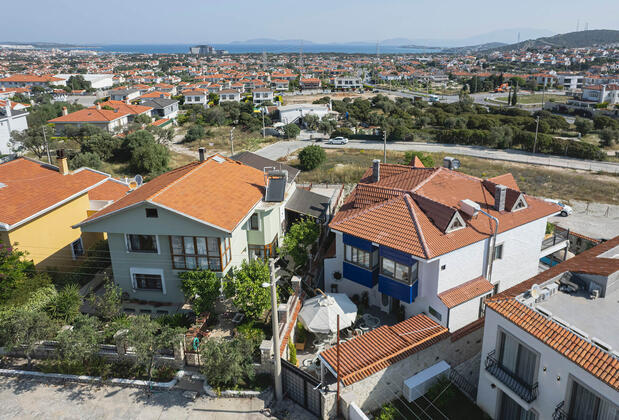 Luna's Alaçatı - Görsel 3