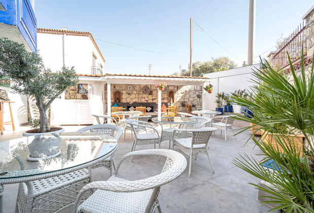 Luna's Alaçatı - Görsel 16