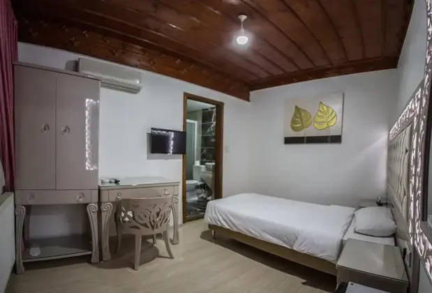 Amasya Safir Pansiyon - Görsel 6