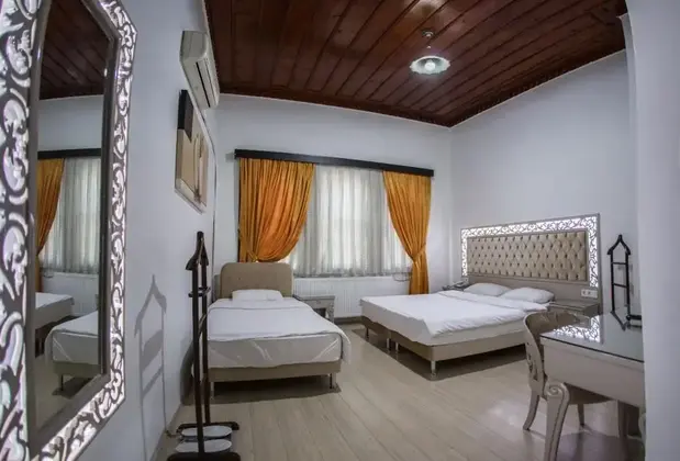 Amasya Safir Pansiyon - Görsel 4