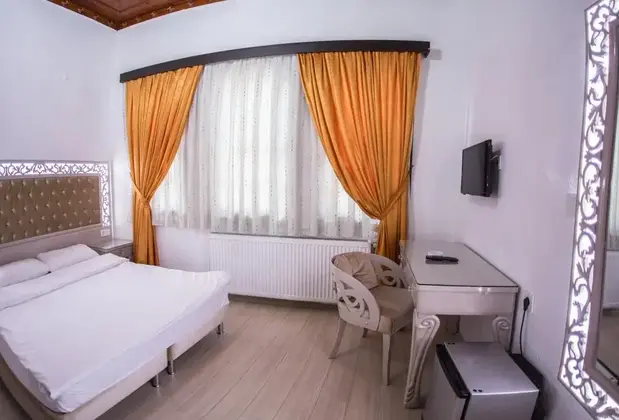 Amasya Safir Pansiyon - Görsel 3
