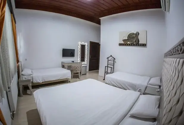 Amasya Safir Pansiyon - Görsel 5