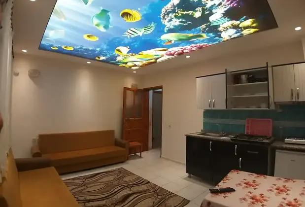 Dalyan Kayalı Apart Hotel - Görsel 9