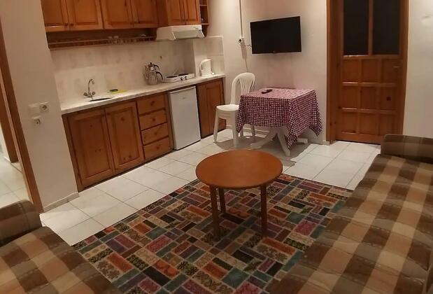 Dalyan Kayalı Apart Hotel - Görsel 5