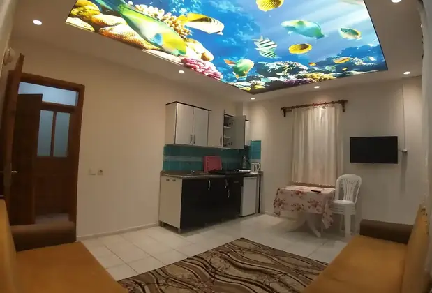 Dalyan Kayalı Apart Hotel - Görsel 11