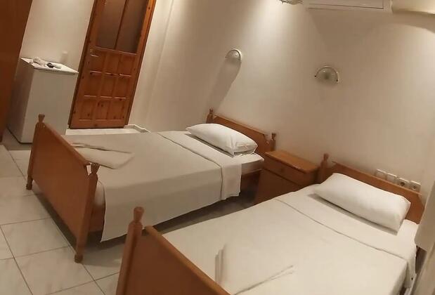 Dalyan Kayalı Apart Hotel - Görsel 4