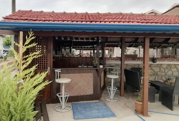 Dalyan Kayalı Apart Hotel - Görsel 13