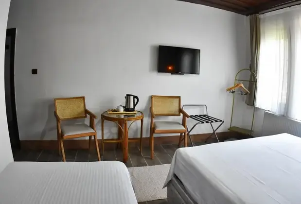 Albayrak Konağı - Görsel 6