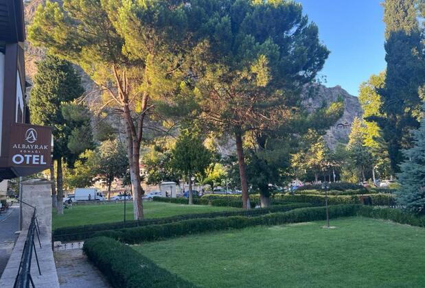 Albayrak Konağı - Görsel 8