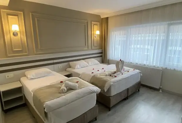 Grandaura Edirne - Görsel 6