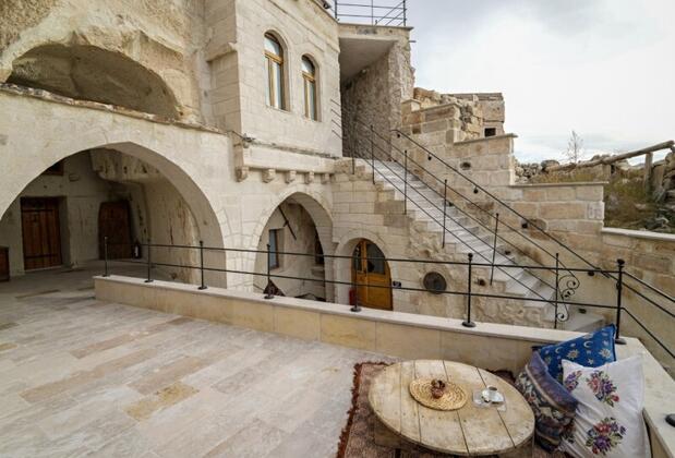 My Cave Suites - Görsel 6