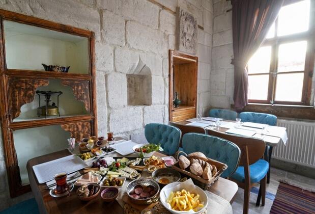 My Cave Suites - Görsel 24