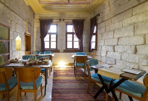 My Cave Suites - Görsel 25