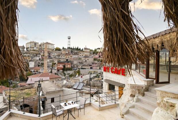 My Cave Suites - Görsel 7