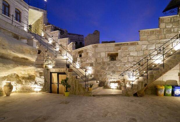 My Cave Suites - Görsel 5