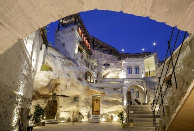 My Cave Suites - Görsel 4