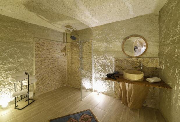 My Cave Suites - Görsel 17