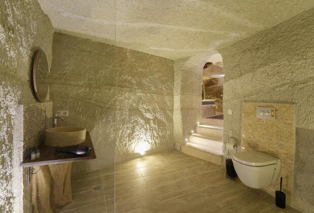 My Cave Suites - Görsel 12