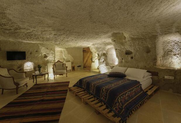 My Cave Suites - Görsel 9