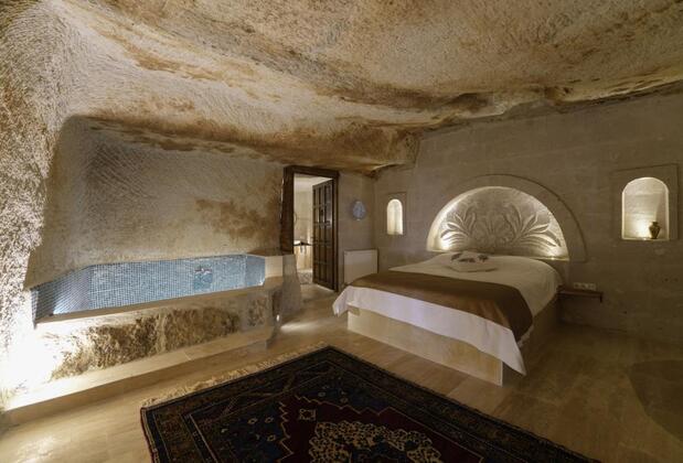 My Cave Suites - Görsel 10