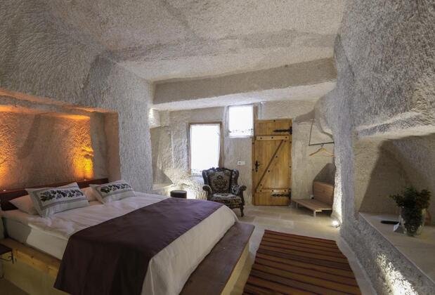 My Cave Suites - Görsel 11