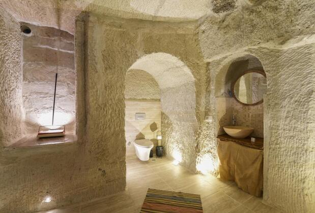 My Cave Suites - Görsel 13