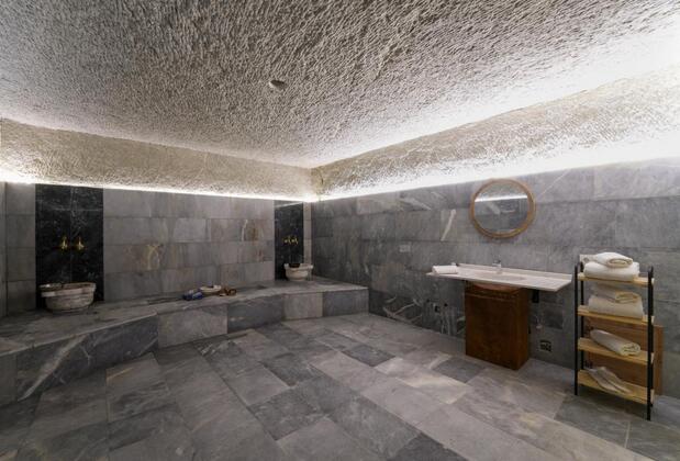 My Cave Suites - Görsel 14