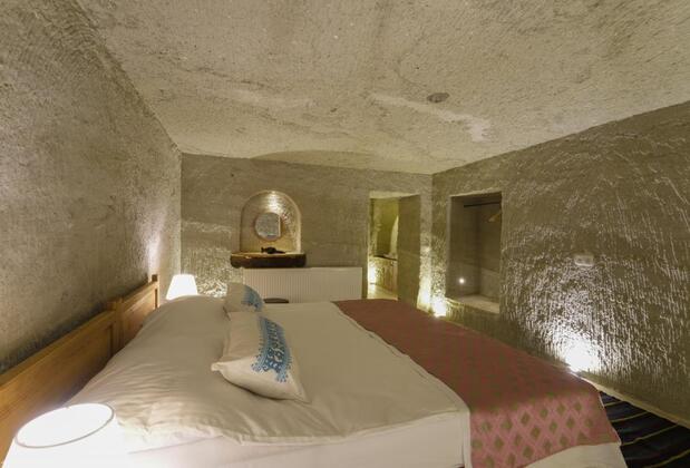 My Cave Suites - Görsel 16