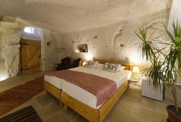 My Cave Suites - Görsel 19