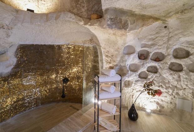 My Cave Suites - Görsel 20