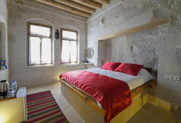 My Cave Suites - Görsel 22