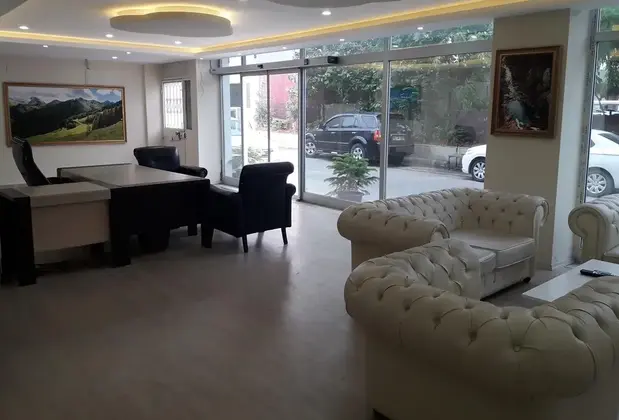 Şanlı Suite Otel - Görsel 4