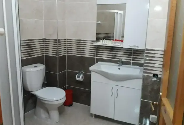 Şanlı Suite Otel - Görsel 5