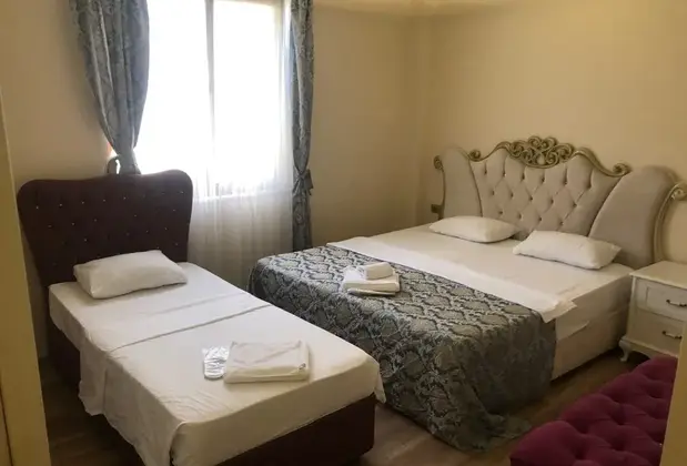 Şanlı Suite Otel - Görsel 9