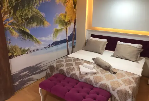 Şanlı Suite Otel - Görsel 11