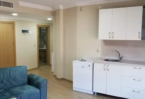 Şanlı Suite Otel - Görsel 13