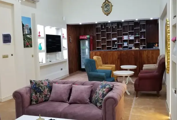 Şanlı Suite Otel - Görsel 15