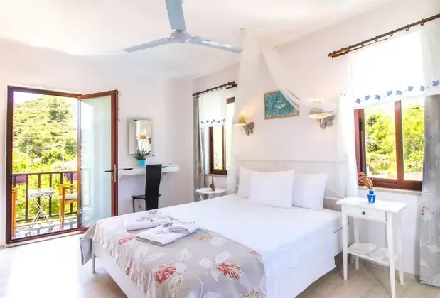 Masal Tatil Evi Selimiye +7 Adults Only - Görsel 6