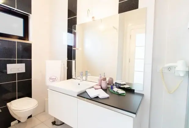 Masal Tatil Evi Selimiye +7 Adults Only - Görsel 12