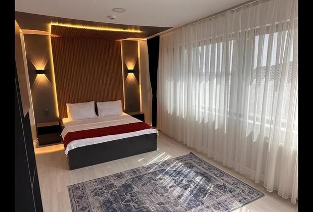 Hidden Garden Otel - Görsel 3