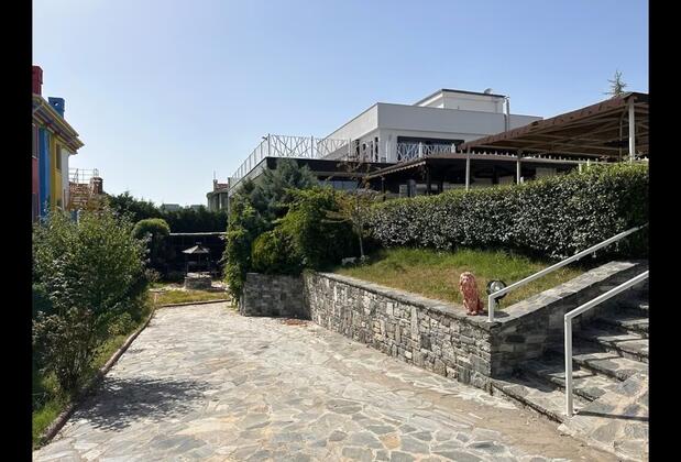 Hidden Garden Otel - Görsel 4