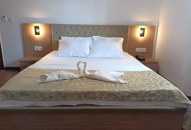 Comfy Otel Antalya Lara - Görsel 4